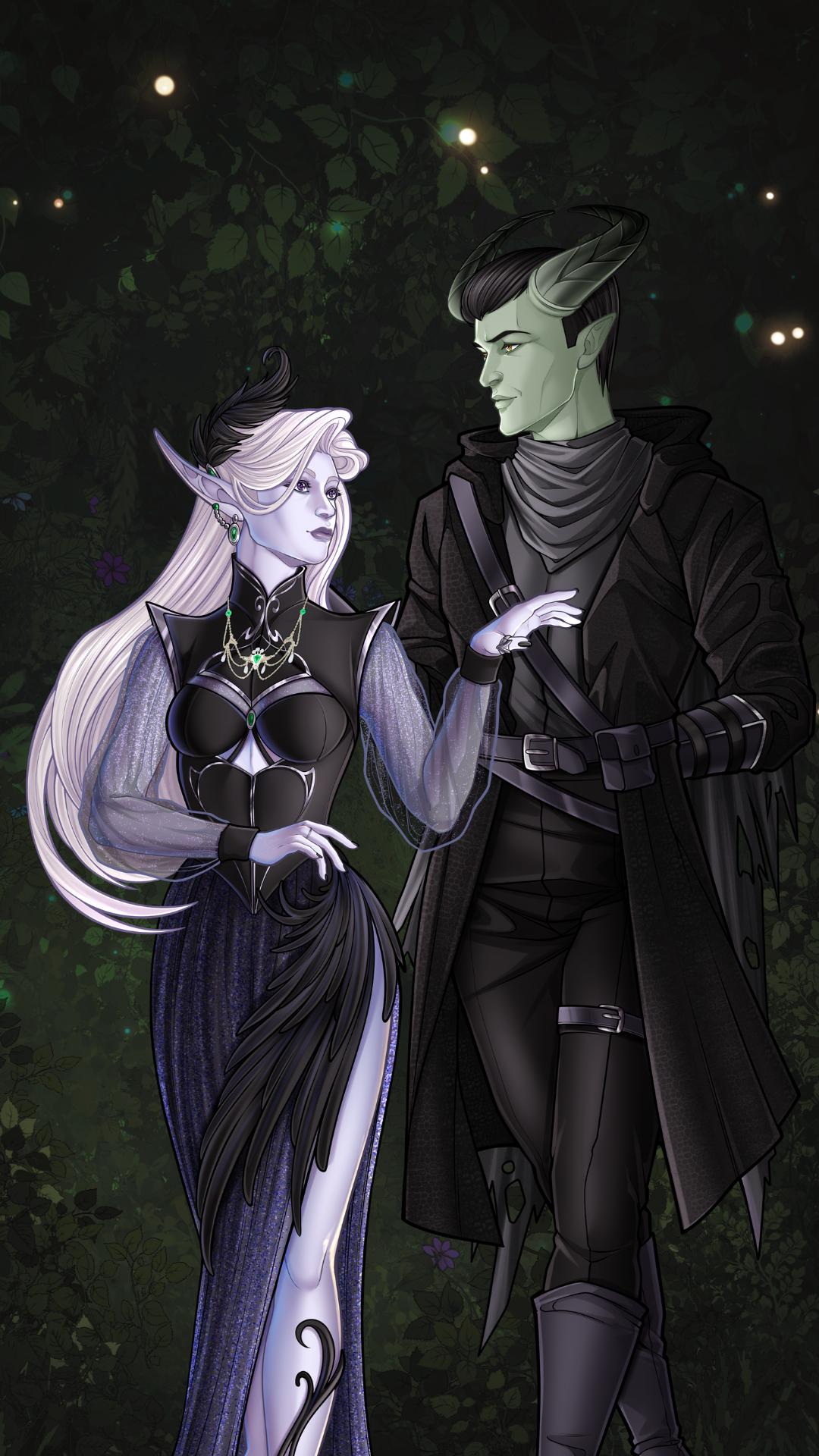 Epic Fantasy Adventures