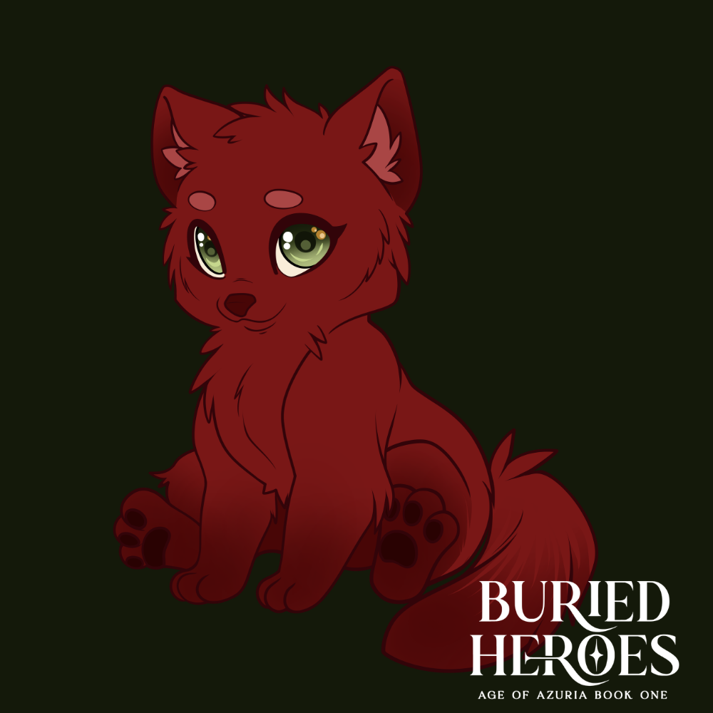 Iellieth Chibi Sticker
