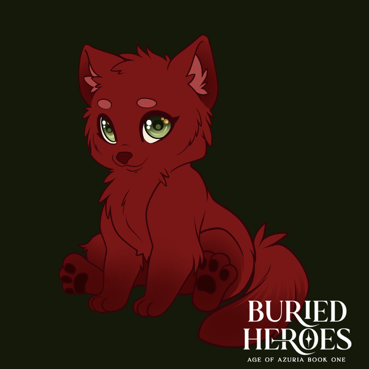 Iellieth Chibi Sticker