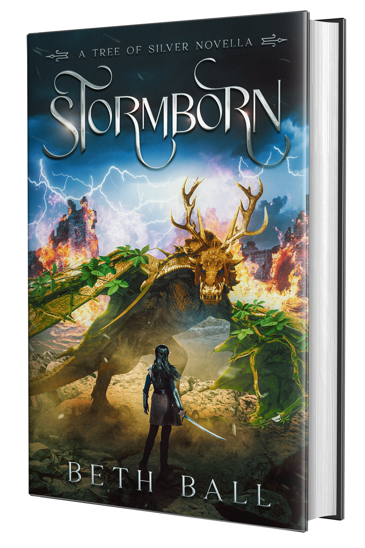 Stormborn