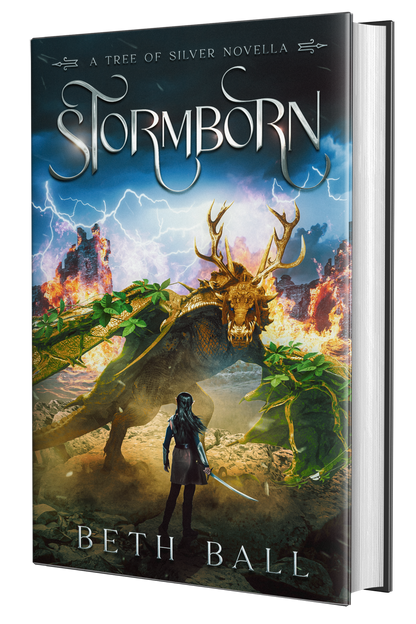 Stormborn
