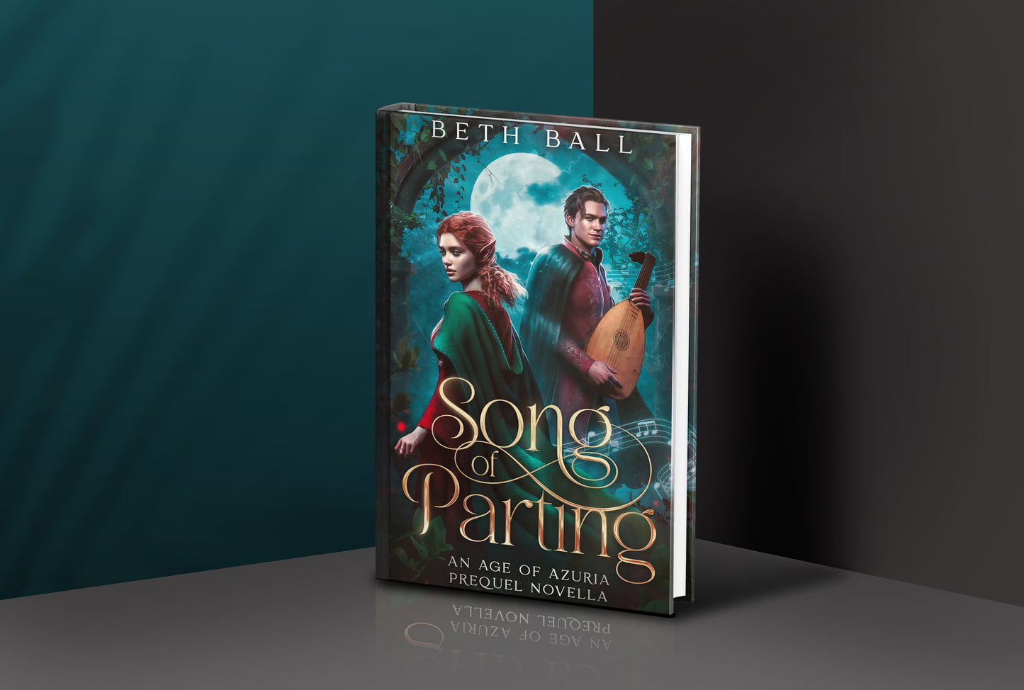 Song of Parting