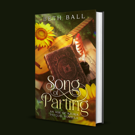 Song of Parting