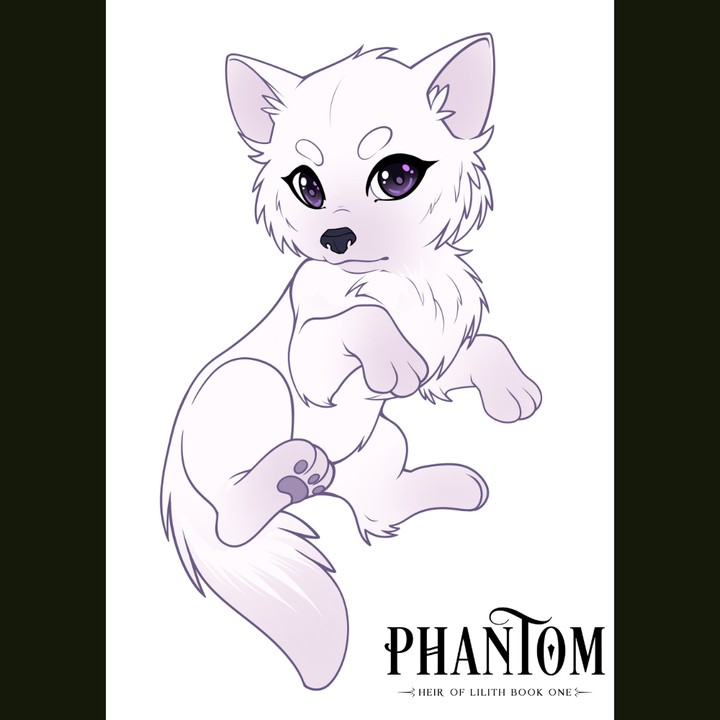 Natalya Chibi Sticker