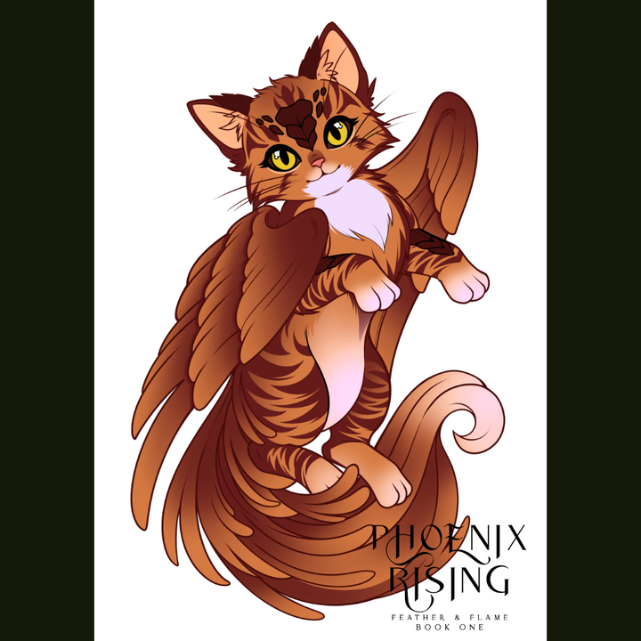 Majestyk Chibi Sticker