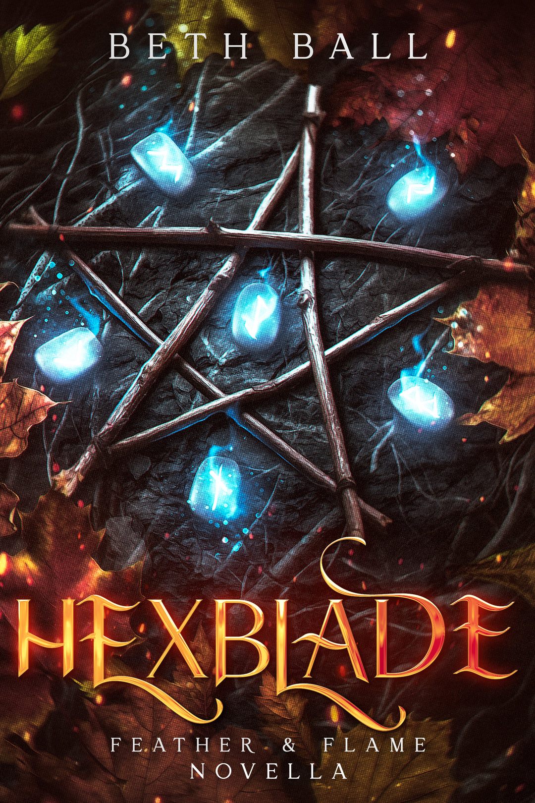 Book cover of &