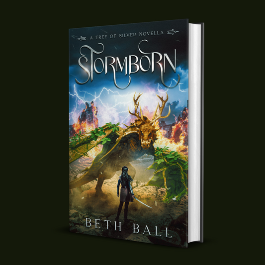 Stormborn