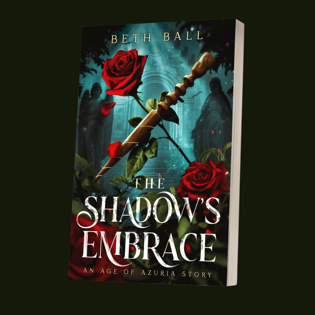 The Shadow&