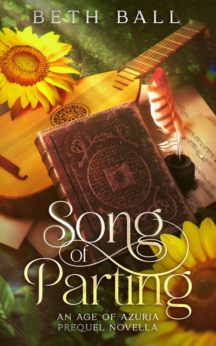 Book cover of &
