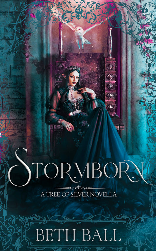 Stormborn